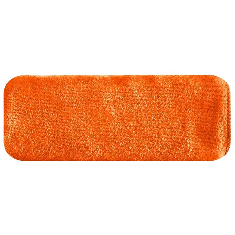 Ręcznik szybkoschnący Amy Jasnopomarańczowy