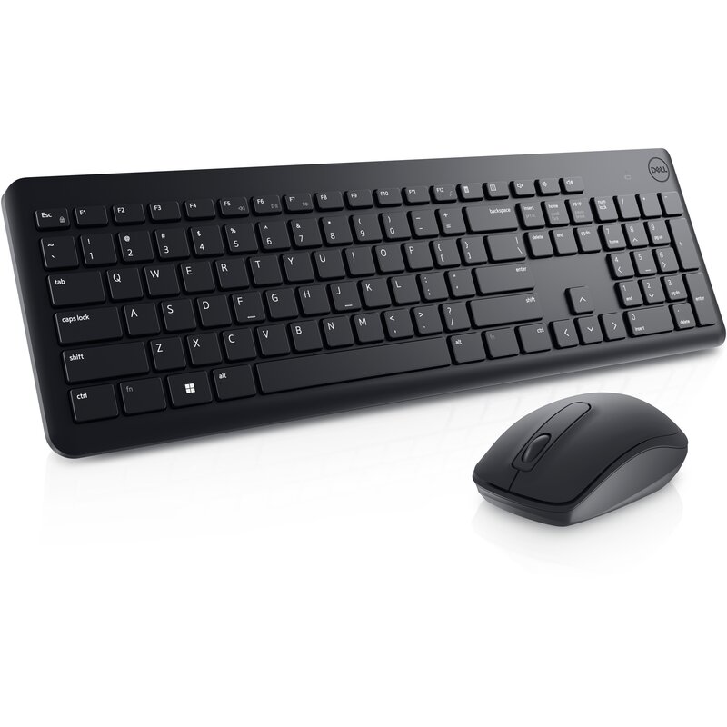 Zestaw DELL KM3322W US