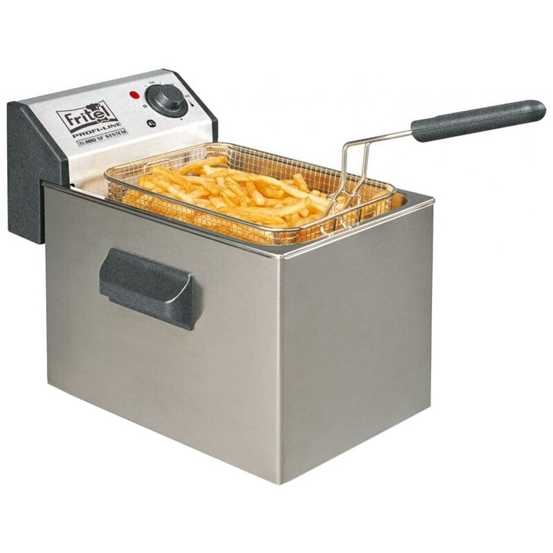 Frytkownica FRITEL Profi 3355