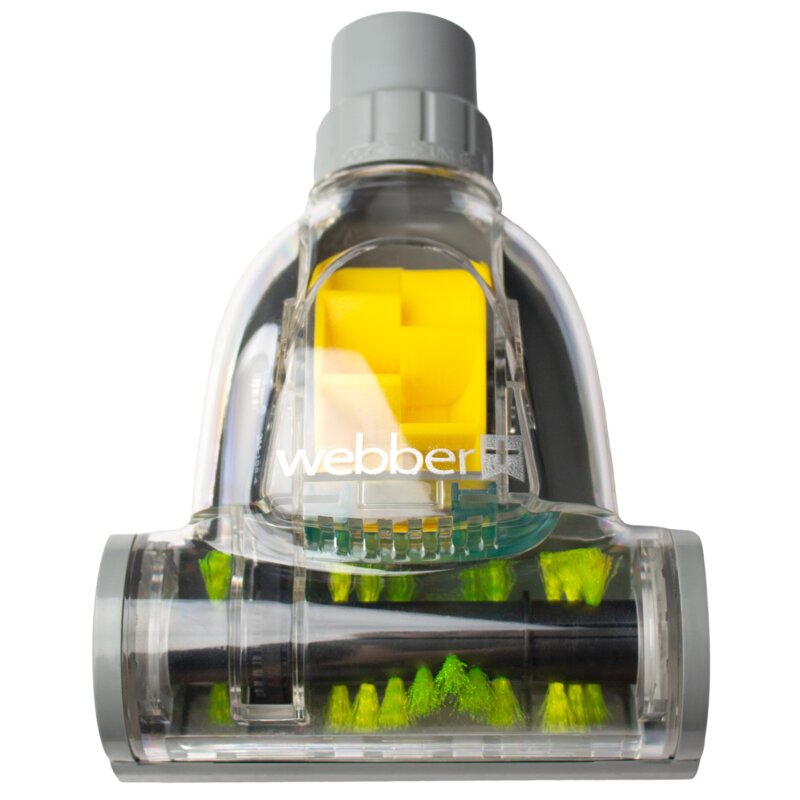 Turboszczotka METREX S75