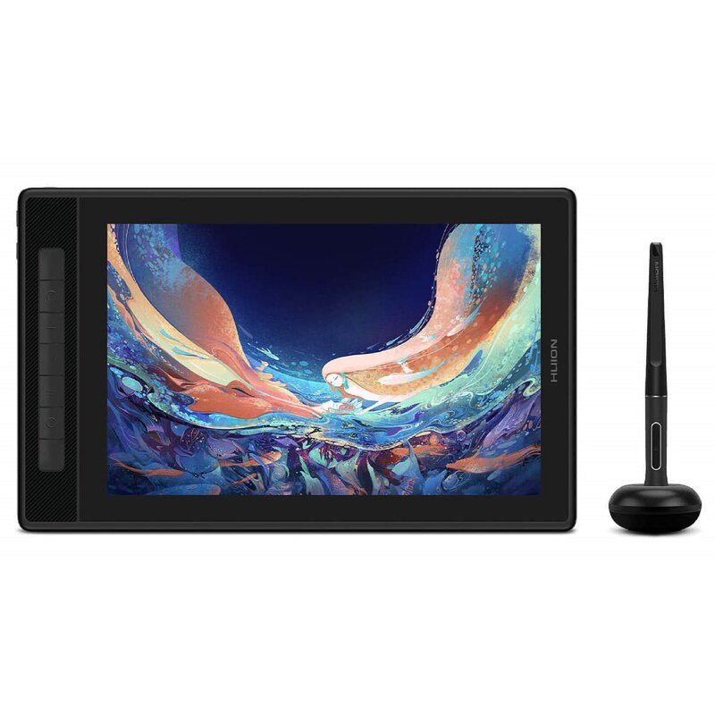 Tablet graficzny 13.3" HUION Kamvas Pro 13 2.5K