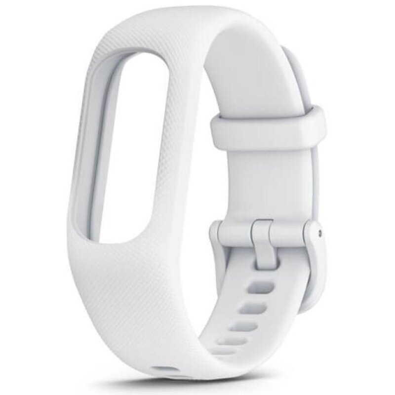 Garmin do Vivosmart 5 Biały