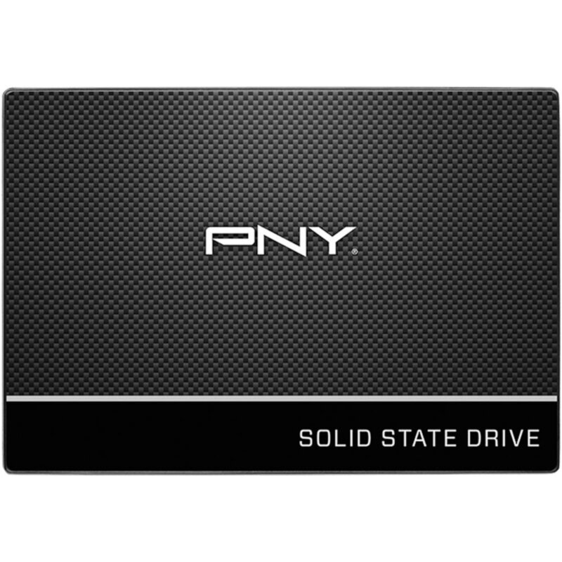PNY 1TB 2,5" SATA SSD CS900