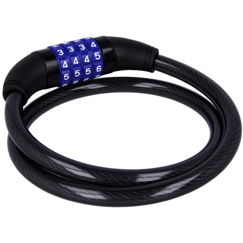 Zapięcie rowerowe TELFORCEONE KYL-110 Forever Outdoor Linka