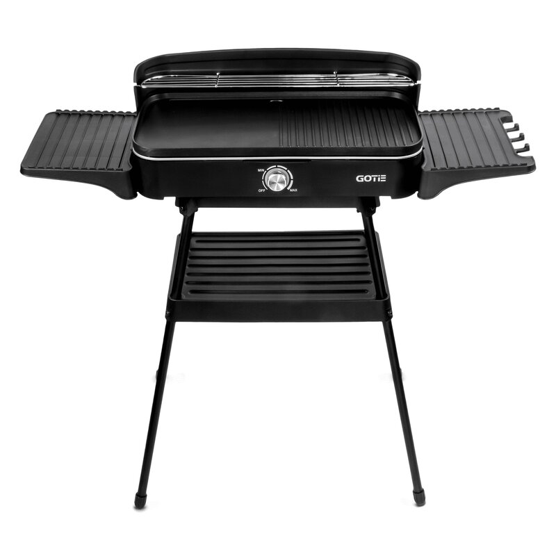 Grill elektryczny GOTIE GGE-2200