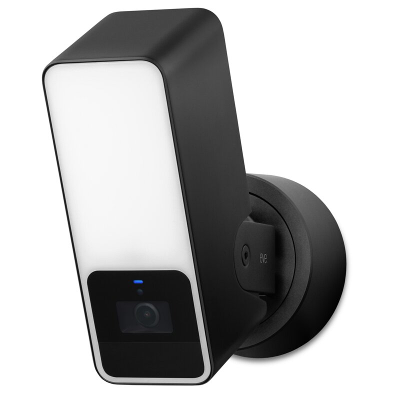 EVE Outdoor Cam - Zewnętrzna kamera z czujnikiem ruchu