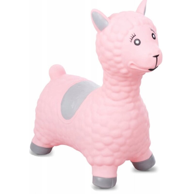 Skoczek SUN BABY Lama J06.015.1.1