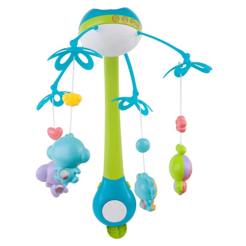 Karuzela SUN BABY B10.030.1.1