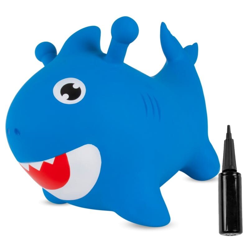 Skoczek SUN BABY Rekin J06.025.1.1