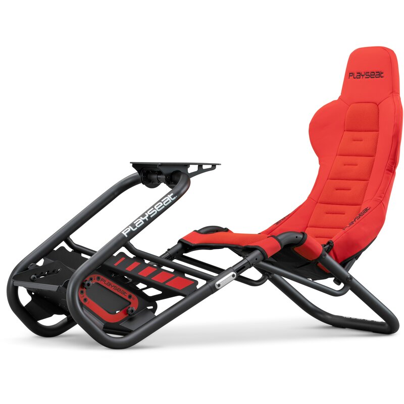 Kokpit PLAYSEAT Trophy Czerwony