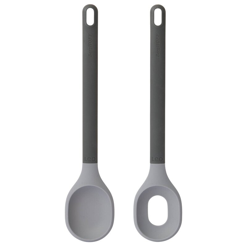 Zestaw łyżek BERGHOFF Leo 3950101 (2 sztuki)