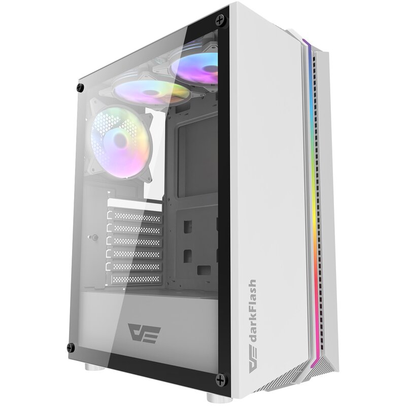 Obudowa DARKFLASH DK151
