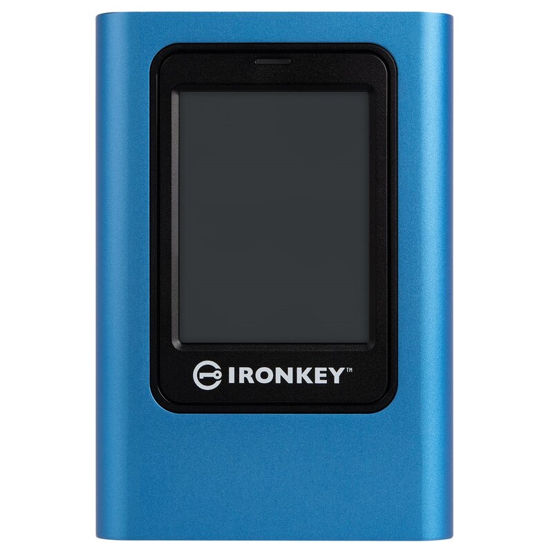 Dysk KINGSTON IronKey IKVP80ES 960GB SSD