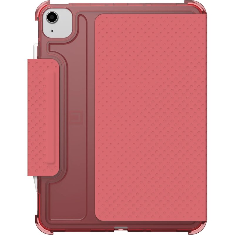Etui na iPad Pro / iPad Air UAG Lucent [U] Ceglasty