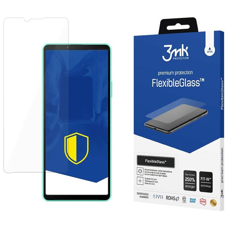3mk FlexibleGlass do Sony Xperia 10 IV
