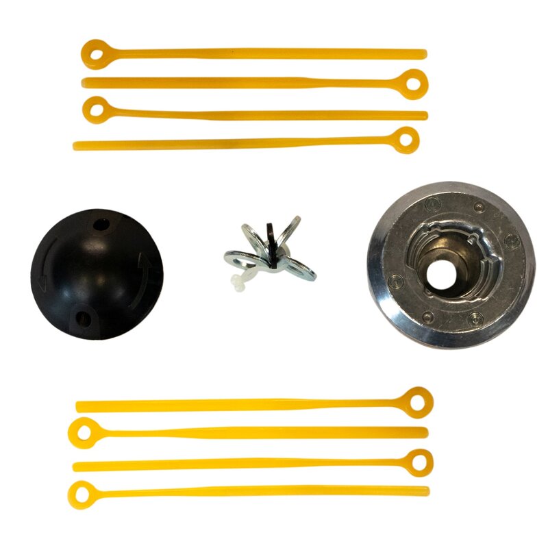 Głowica do kosy MULTIPOWER Axe Pro