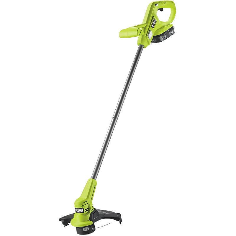Podkaszarka 23cm akumulatorowa 18V ONE+™ w zestawie z akumulatorem 2.0Ah i ładowarką