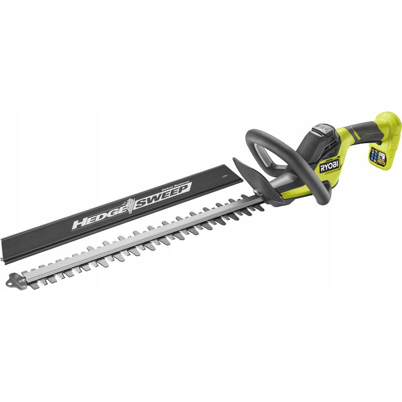 Nożyce do żywopłotu, ostrze 45 cm, akumulatorowe, ONE+ 18V