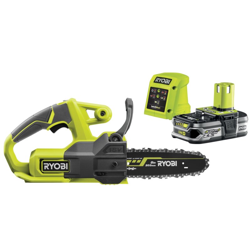 Piła akumulatorowa RYOBI RY18CS20A-125