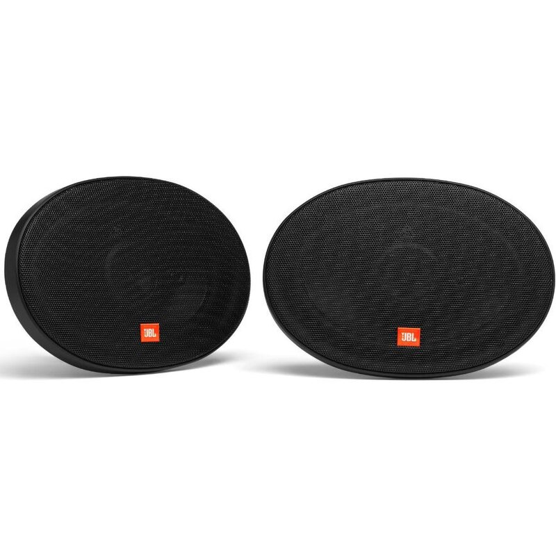 Głośnik samochodowy JBL STAGE 2 9634