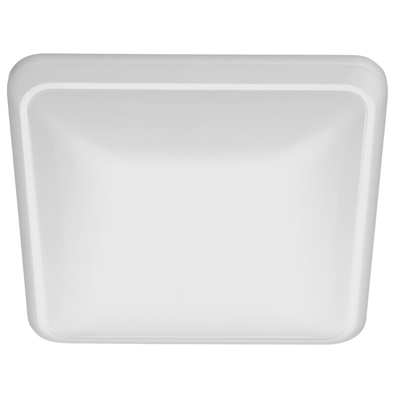 Plafon sufitowy EL HOME MVL-01B7 Biały