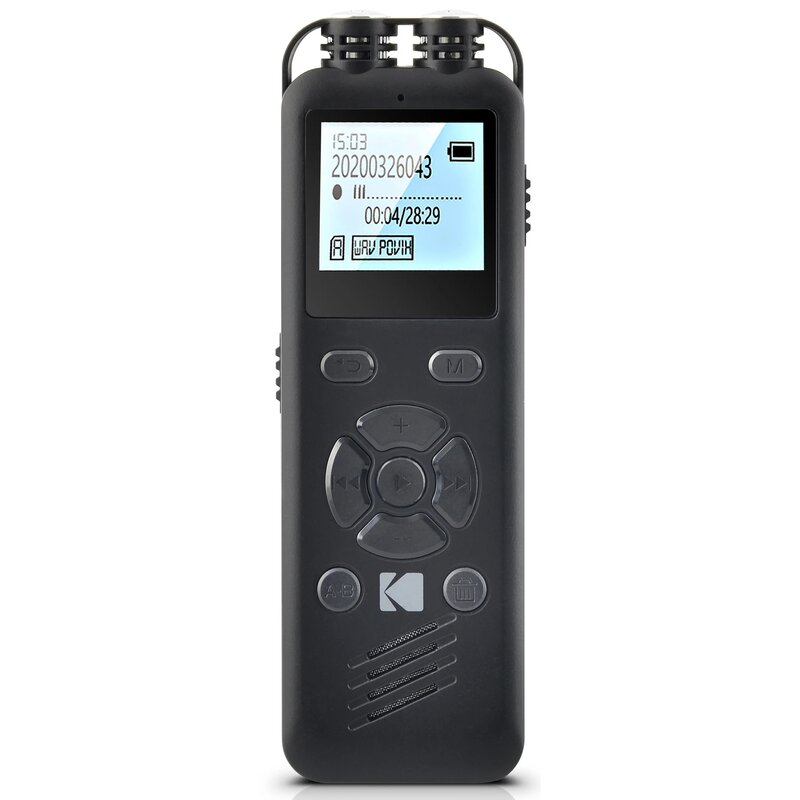 Dyktafon KODAK VRC 250