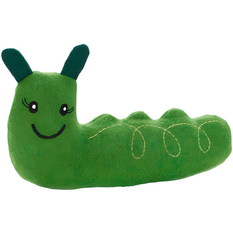 Zabawka HUNTER Florenz Gąsienica 69307