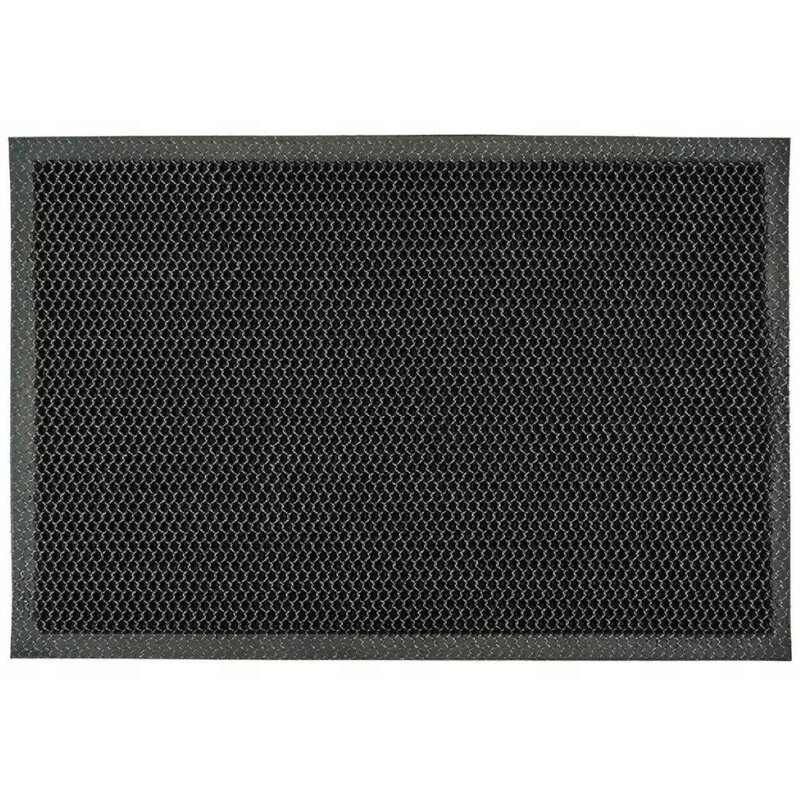 Wycieraczka MULTIDECOR 294027 Szary 60 x 90 cm