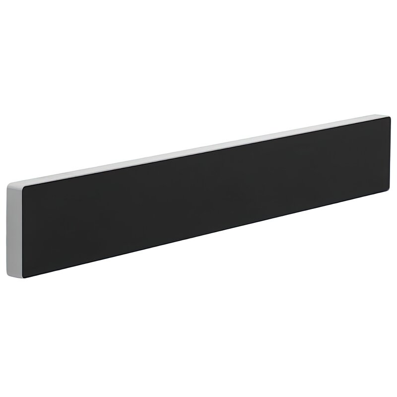 Soundbar BANG & OLUFSEN Beosound Stage Czarno-Srebrny 3.0-kanałowy, HDMI ARC, Wi-Fi, AirPlay2, Dolby Atmos, Dolby TrueHD
