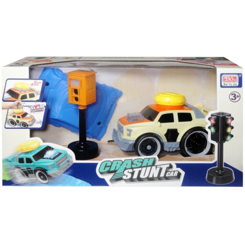 Samochód SWEDE Q5982