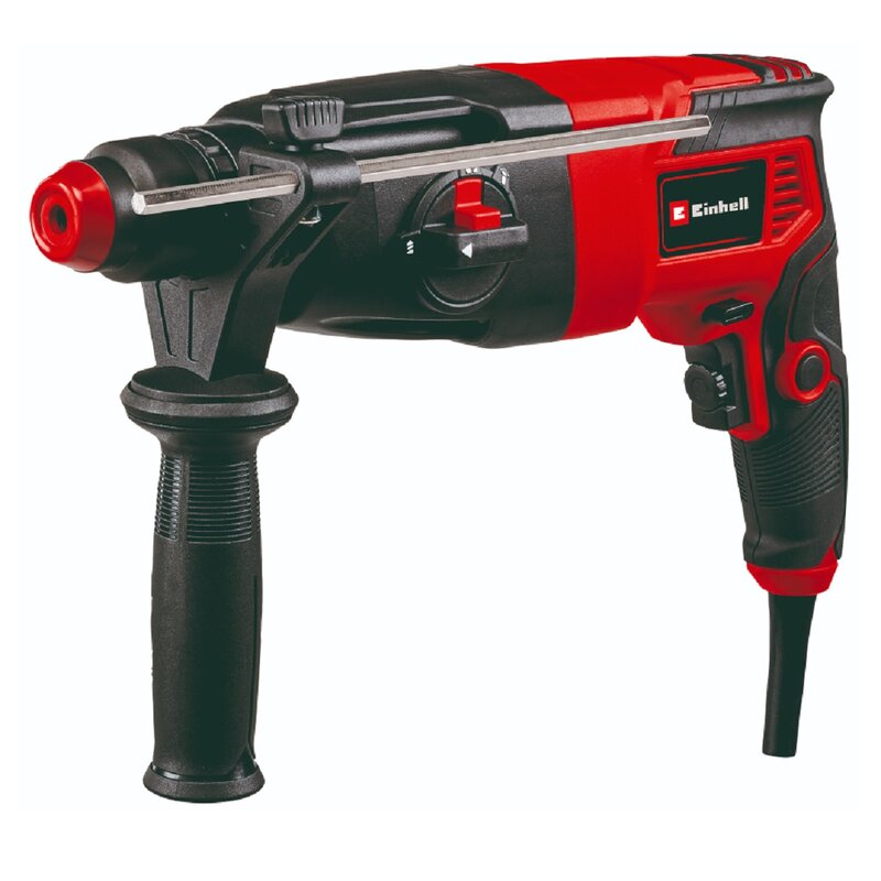 Młot udarowo-obrotowy EINHELL TC-RH 620 4F