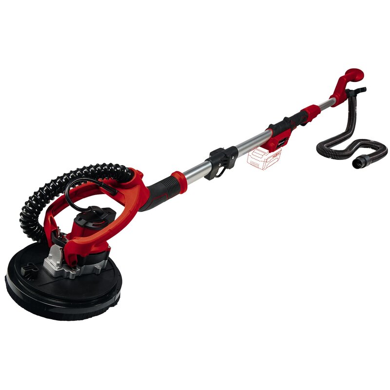 Szlifierka do gipsu EINHELL TE-DW 18/225 Li Solo 4259990
