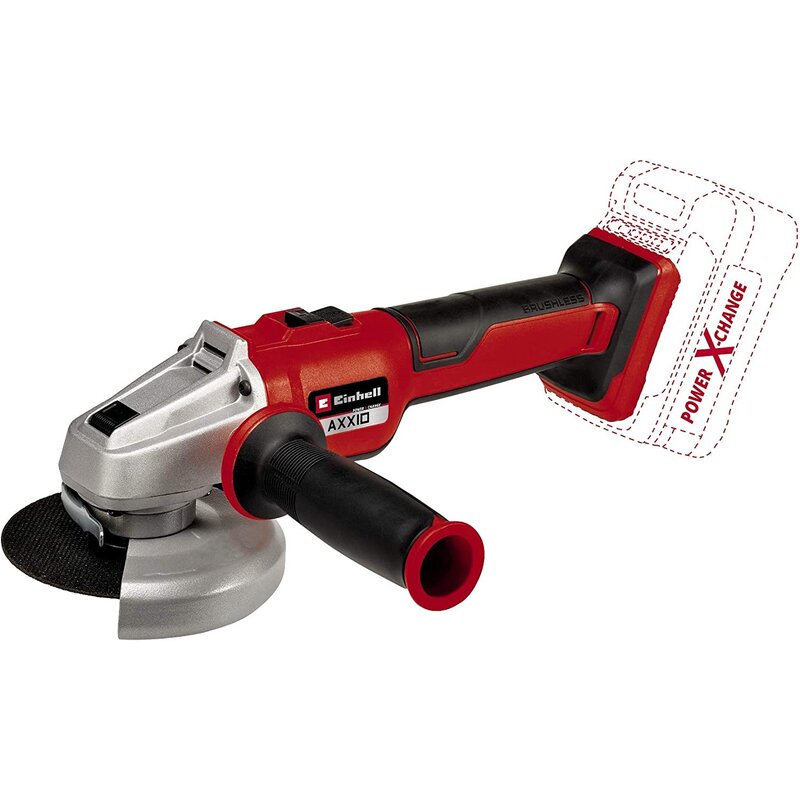 Einhell AXXIO 18/115 Q Solo 4431150