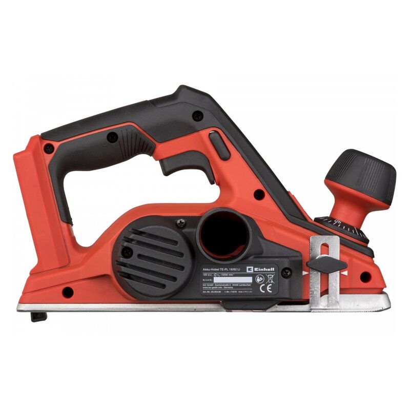 Einhell TE-PL 18/82 Li Solo 4345400