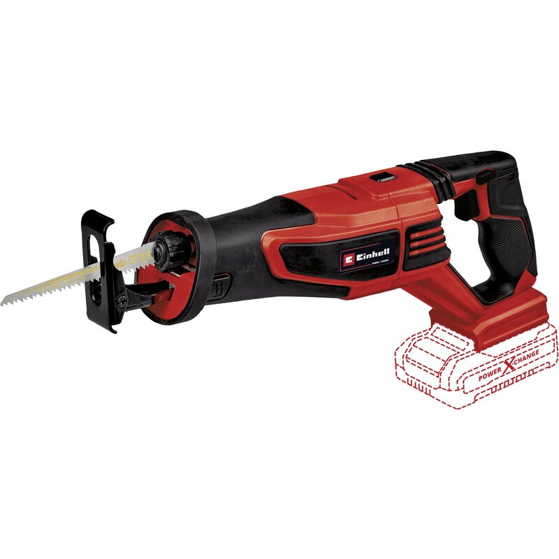 Piła szablasta EINHELL TE-AP 18/28 Li BL