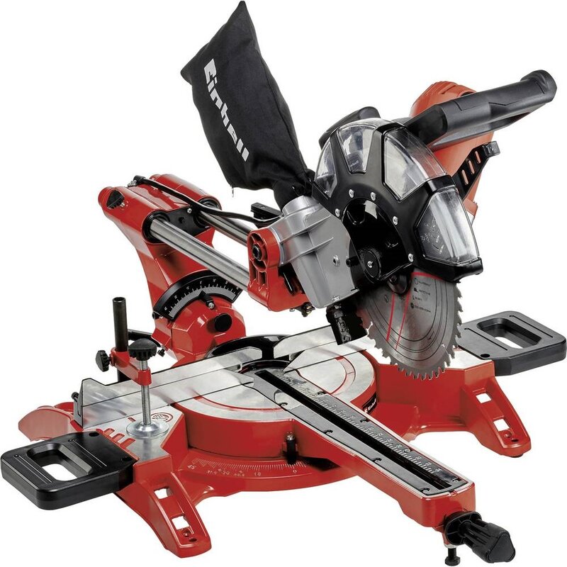 Einhell TC-SM 2534/1 Dual 4300395