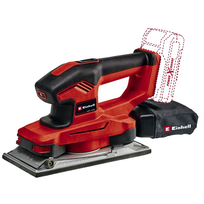 Einhell TE-OS 18/230 Li-Solo 4460720