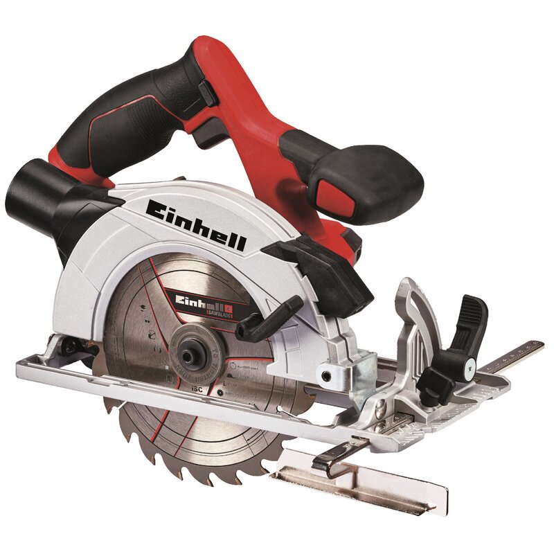Einhell TE-CS 18/165-1 Li-Solo 4331207