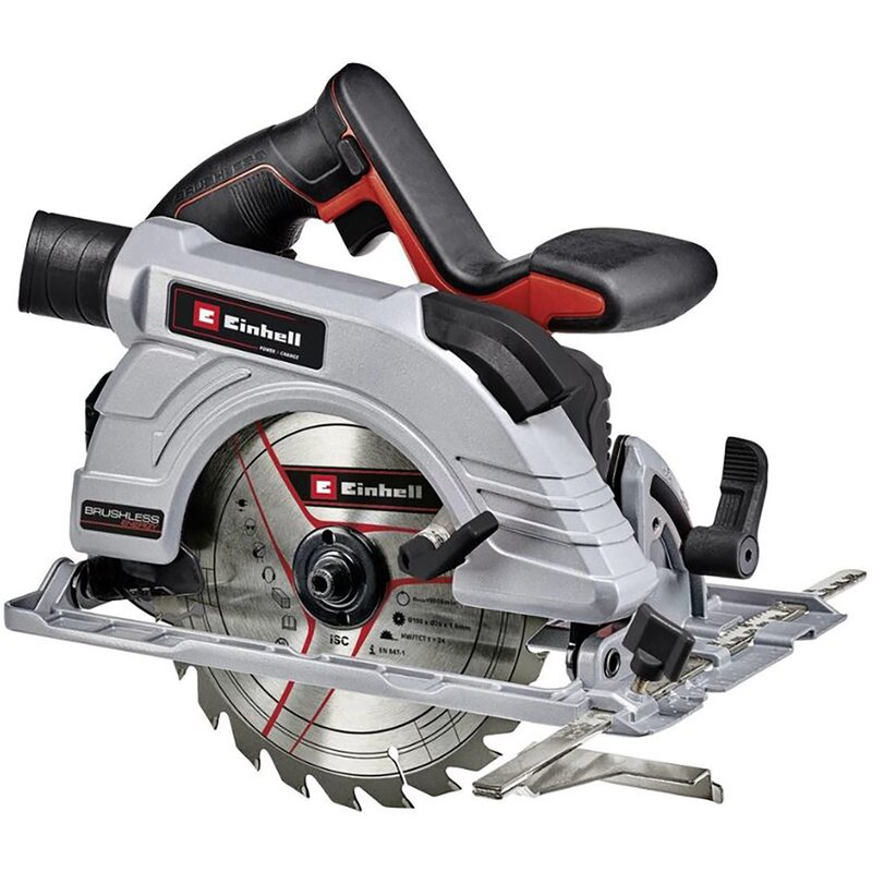 Pilarka ręczna TP-CS 18/190 Li BL Solo 4331210 EINHELL