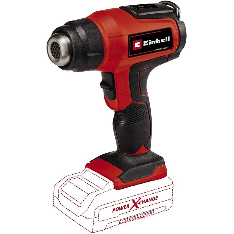 Einhell TE-HA 18 Li Solo 4520500