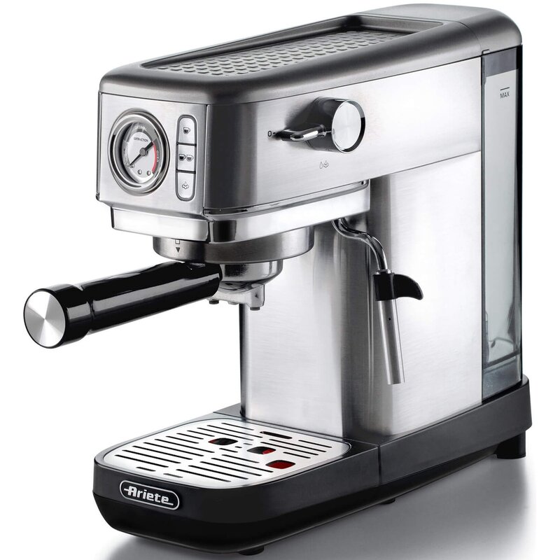 Ekspres ARIETE 1381/10