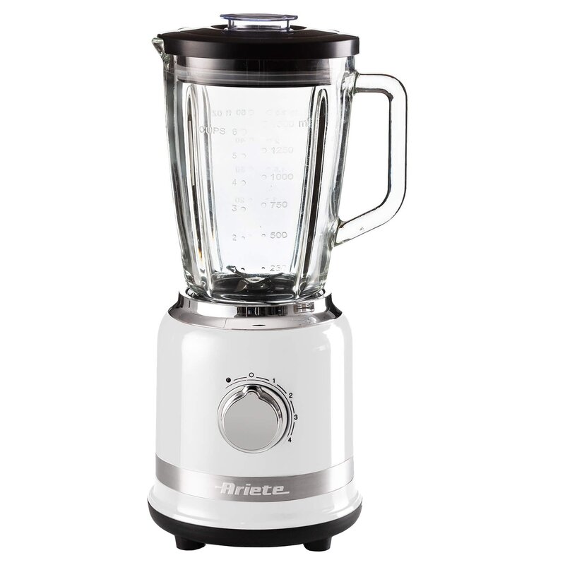 Ariete Glass Blender Moderna 585/01 1,5l