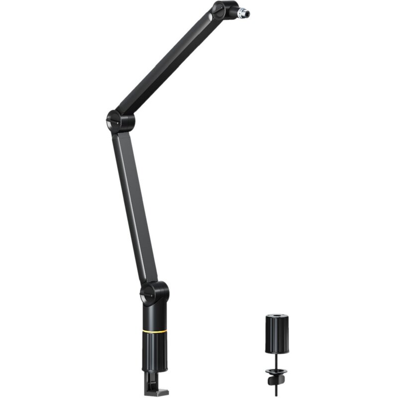 Statyw MOZOS SB38-BK Obciążenie głowicy 1 kg