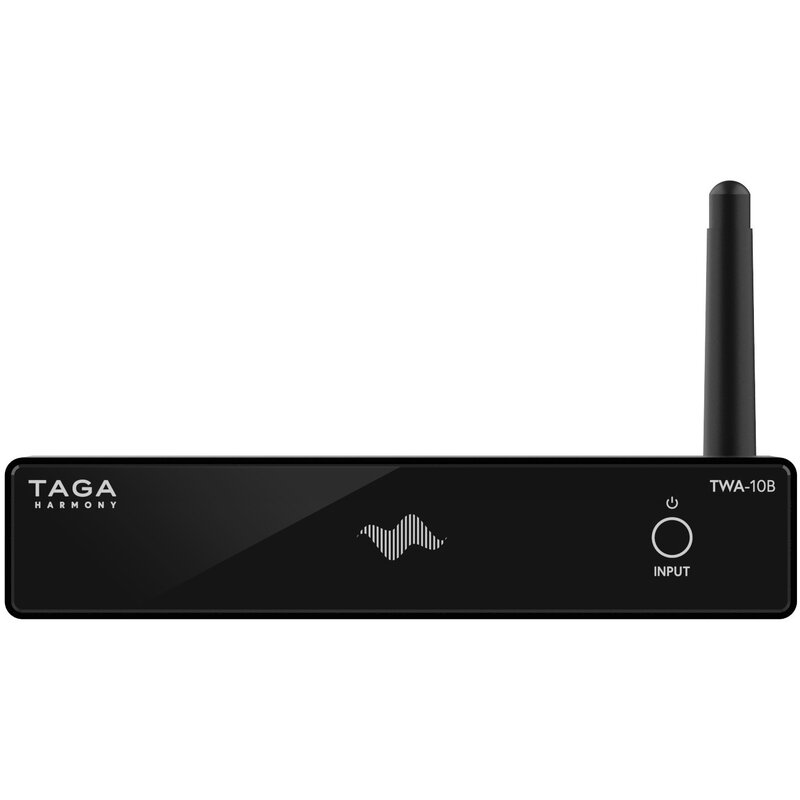 Odtwarzacz sieciowy TAGA HARMONY TWA-10B