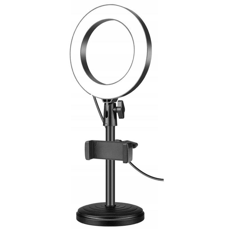 Lampa pierścieniowa MOZOS MLM-RING