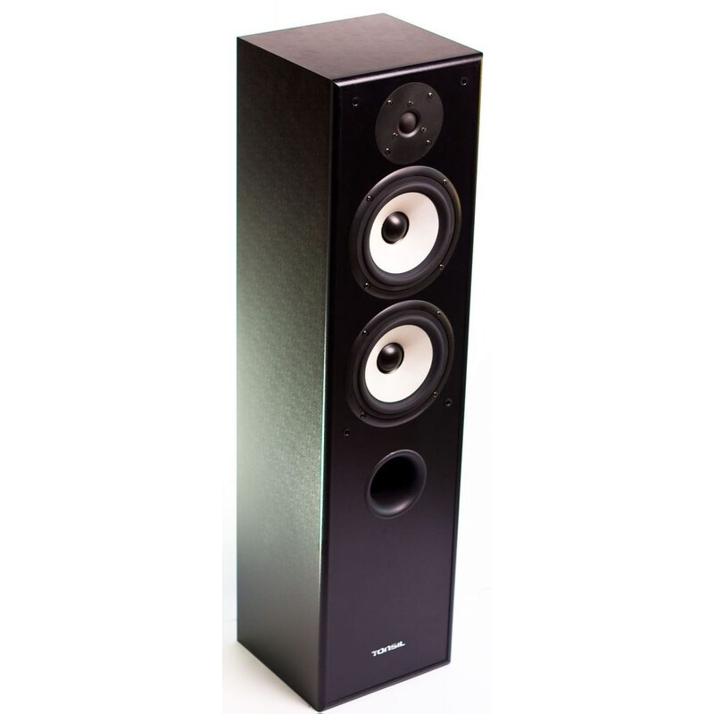 Kolumny głośnikowe TONSIL Fenix III Wenge (1 szt.)