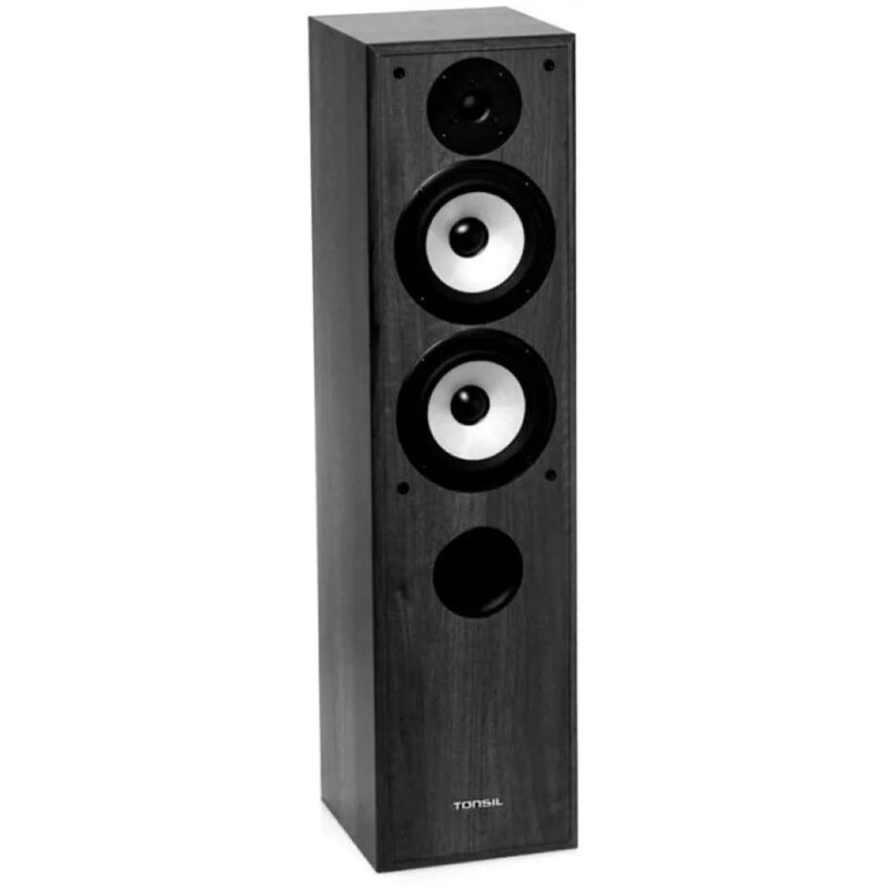 Kolumna głośnikowa TONSIL Fenix III Czarny (1 szt.)