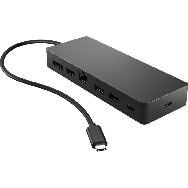 Koncentrator podróżny HP Universal USB-C Multiport Hub