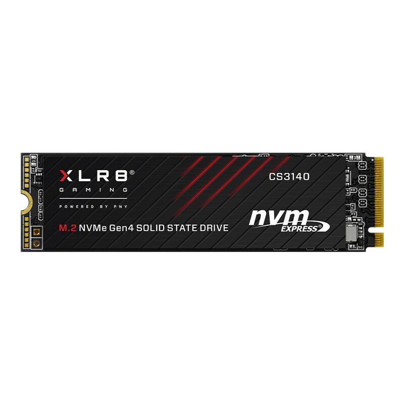 Dysk PNY CS3140 4TB SSD
