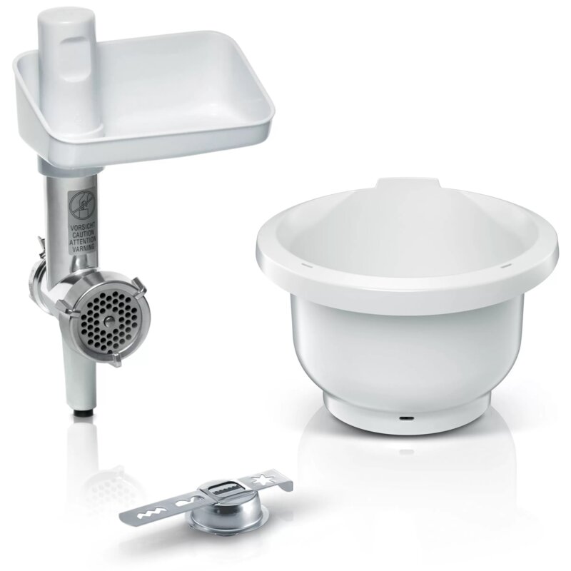 Bosch BakingSensation MUZS2BS